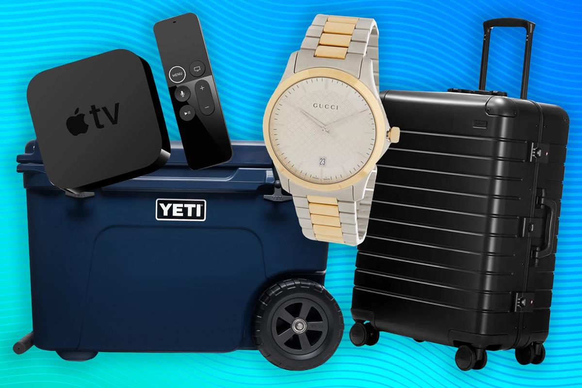 Best Travel Gifts For Your Airline Traveler