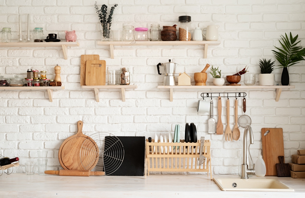 The Best Kitchen Gifts for Cooking Enthusiasts